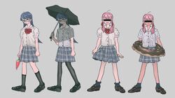 indie virtual youtuber fan art