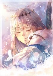 blanca (fate) from fate/grand order