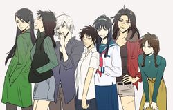 akagi shigeru from akagi: yami ni oritatta tensai by wataroux