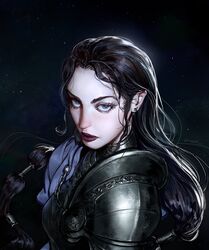 elden ring fan art