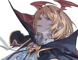 granblue fantasy fan art