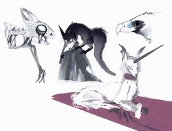 original fan art