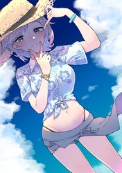 seattle (azur lane) from azur lane