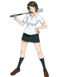 konno makoto from toki wo kakeru shoujo