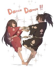 hyakkimaru (dororo) from dororo (tezuka)