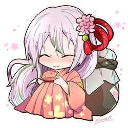 tenka hyakken fan art