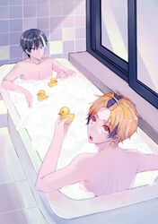 Booru post from safebooru.org