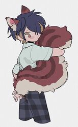sengoku shinobu from ensemble stars!