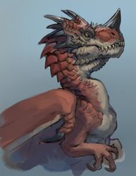 original fan art
