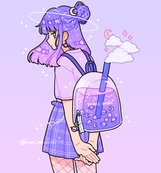 original fan art