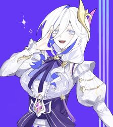 hare (honkai impact) from honkai (series)