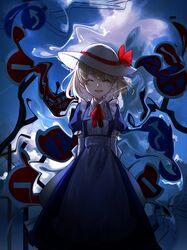 kana anaberal from touhou by rokuya (68 zusao)