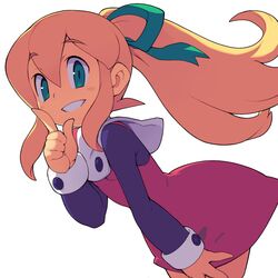 roll (mega man) from mega man (classic) by metata