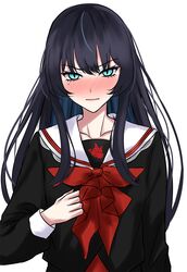 chando (ado) from ado (utaite) by rain (rain910)