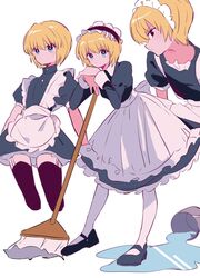 kurapika from hunter x hunter