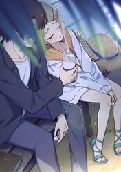 producer (idolmaster) from gakuen idolmaster
