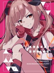 arashi spring from scarlet nexus
