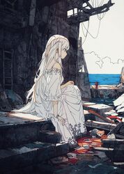 original fan art