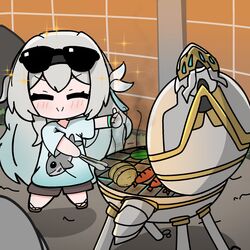 firefly (honkai: star rail) from honkai: star rail