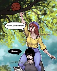 original fan art