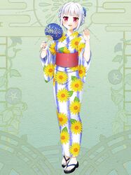dairoku ryouhei fan art