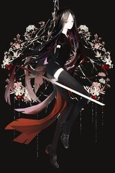bort from houseki no kuni