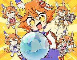 matikanefukukitaru (umamusume) from umamusume