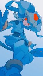 pandora (mega man) from mega man (series)