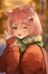 indie virtual youtuber fan art