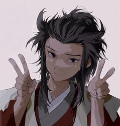 dororo (tezuka) fan art