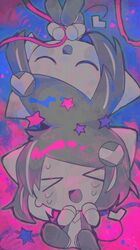 poyoroid from utau