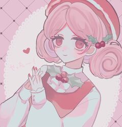 cookie run fan art