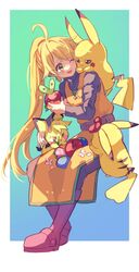 applin from pokemon