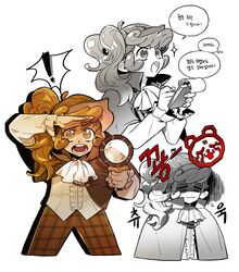cookie run fan art