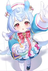 sigewinne (genshin impact) from genshin impact