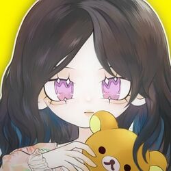 rilakkuma from k-pop