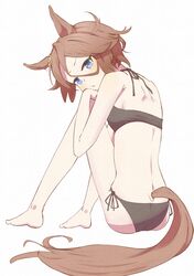 narita taishin (umamusume) from umamusume