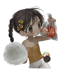 original fan art