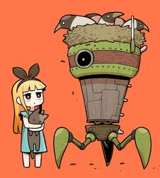 original fan art