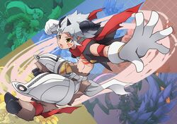 aegiomon from digimon