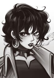 doll (one piece) from one piece