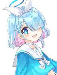 arona (blue archive) from blue archive by sunameri (pixiv3564245)