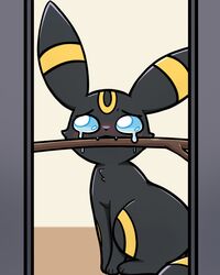 umbreon from pokemon