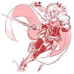 astolfo (fate) from fate/apocrypha by haoro