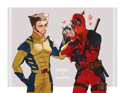 deadpool from deadpool (series)