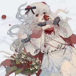 original fan art