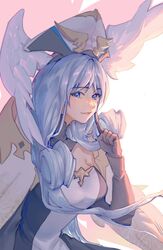 melia antiqua from xenoblade chronicles (series)
