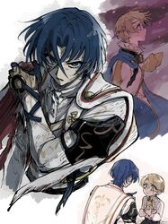 alear (fire emblem) from fire emblem