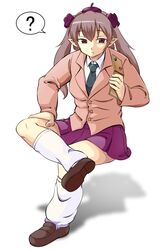 himekaidou hatate from touhou