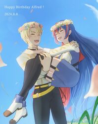 alear (fire emblem) from fire emblem